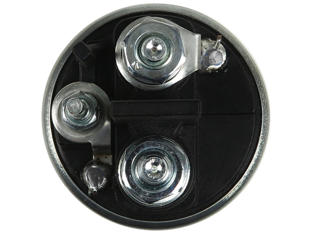Solenoid Switch, starter - SS3125P AS-PL