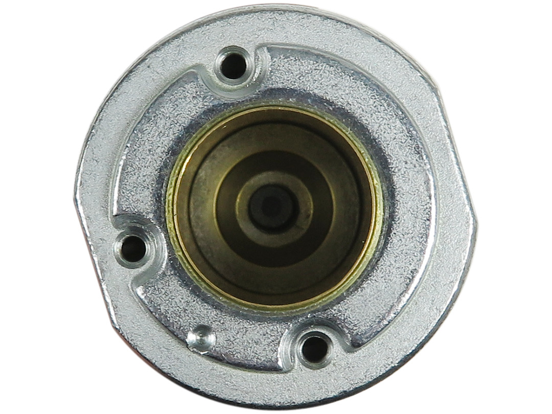 Solenoid Switch, starter - SS3127P AS-PL