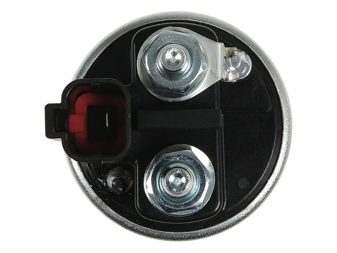 Solenoid Switch, starter - SS3127P AS-PL