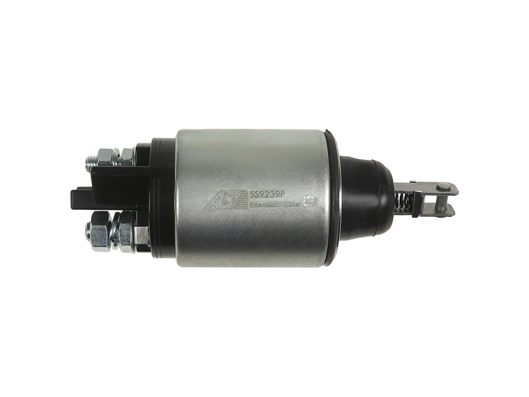Solenoid Switch, starter - SS9239P AS-PL