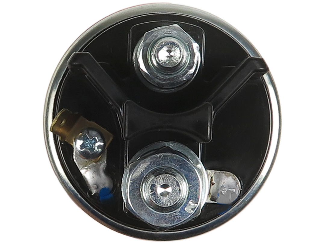 solenoidinis jungiklis, starteris - SS9239P AS-PL