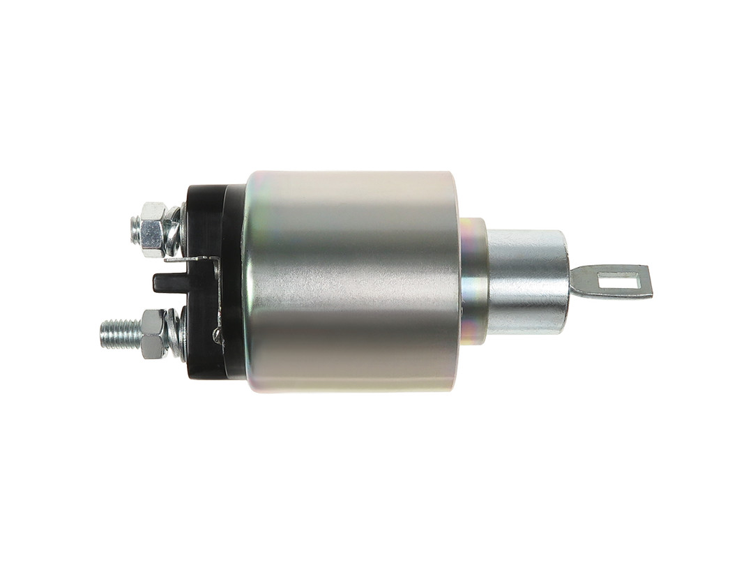 Solenoid Switch, starter - SS0047 AS-PL