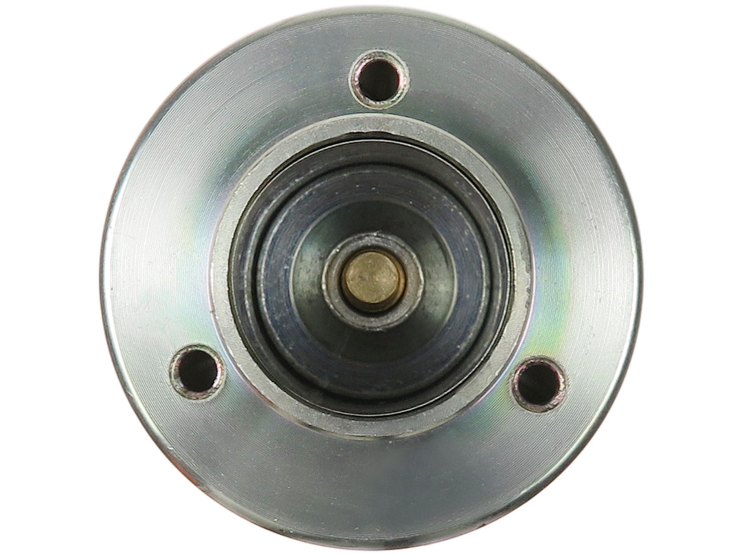 Solenoid Switch, starter - SS0047 AS-PL