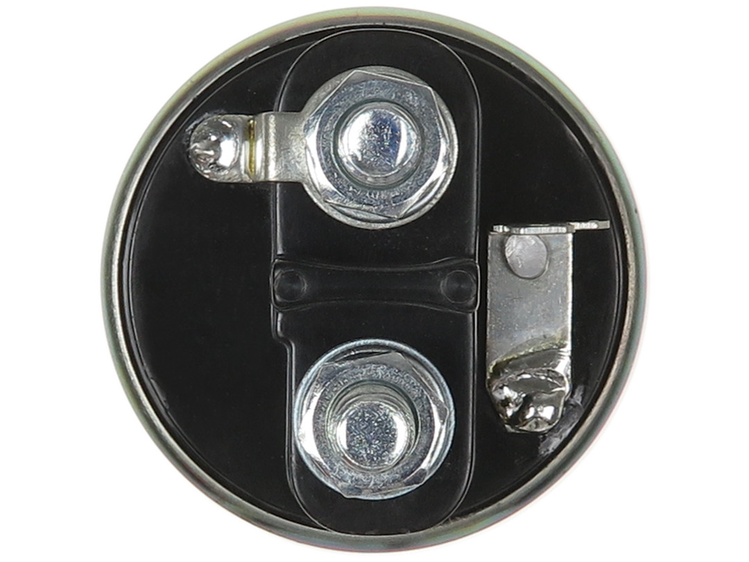 Solenoid Switch, starter - SS0047 AS-PL