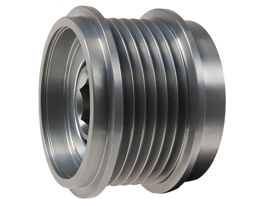 Alternator Freewheel Clutch - AFP9025S2 AS-PL