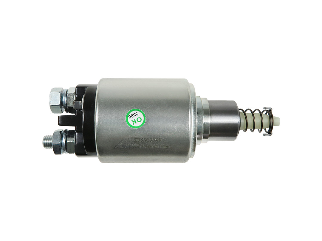 Elettromagnete, Motore d'avviamento - SS0279P AS-PL