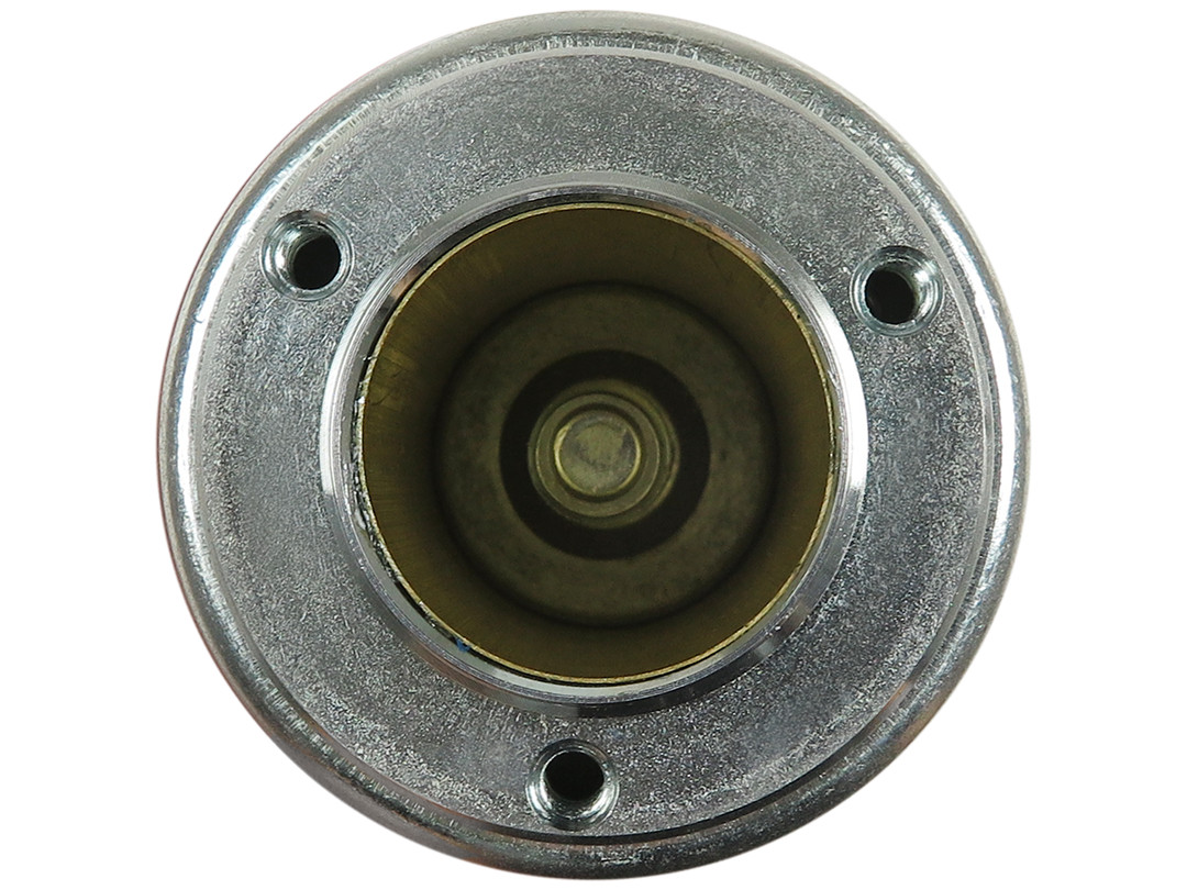 Solenoid Switch, starter - SS0279P AS-PL