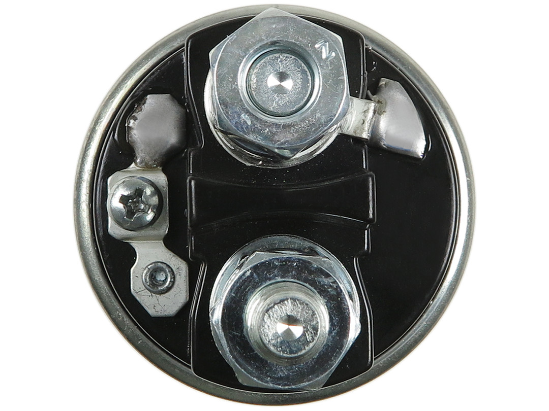 Solenoid Switch, starter - SS0279P AS-PL