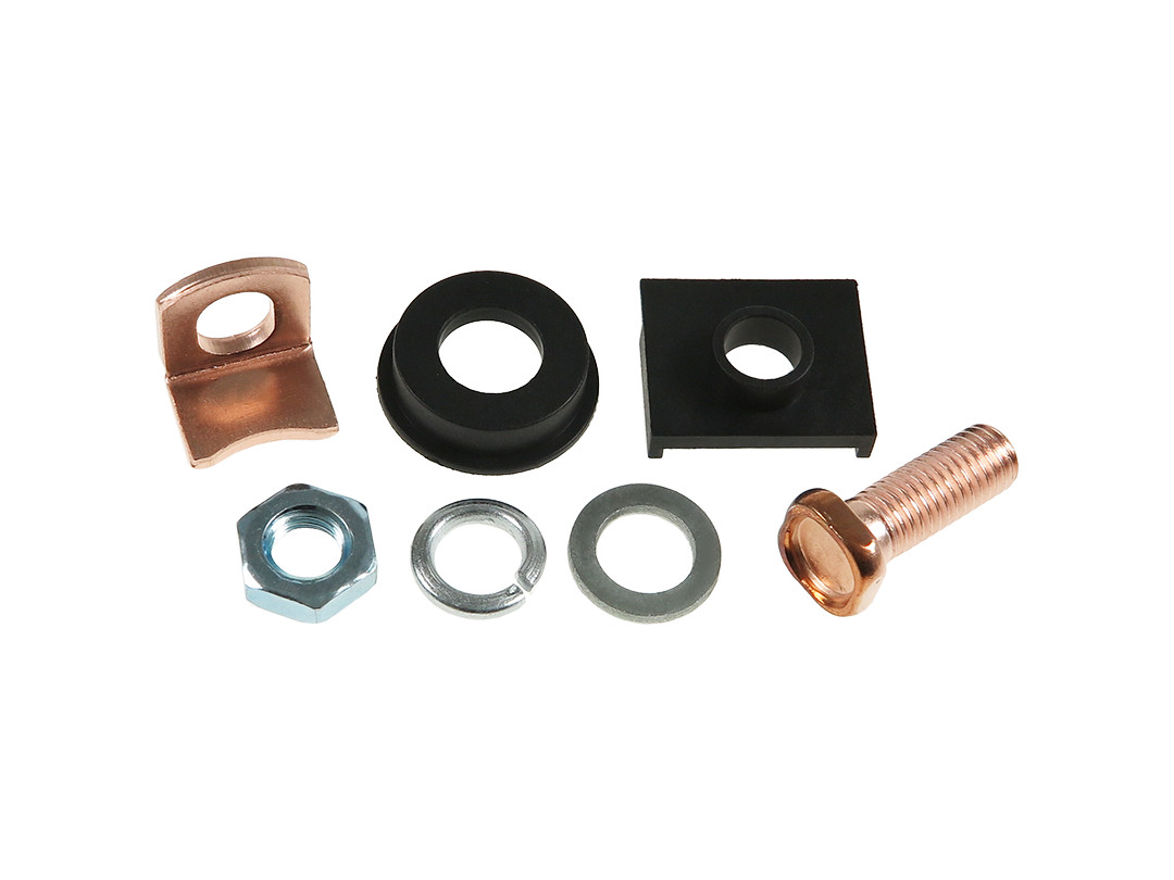 Kit riparazione, Motorino avviamento - SP6019 AS-PL