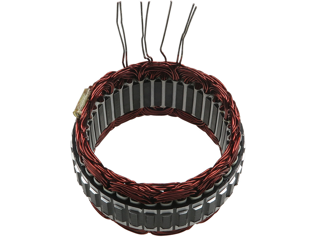 Stator, alternator - AS5030 AS-PL
