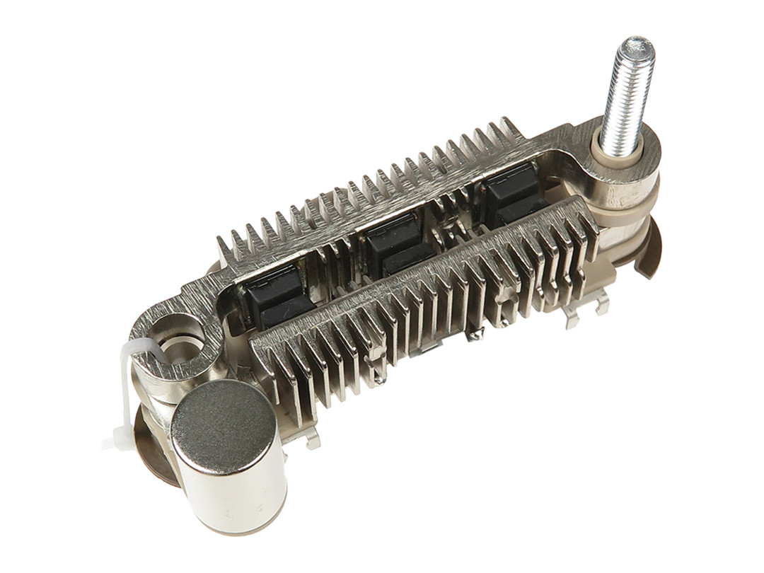 Rectifier, alternator - ARC5008 AS-PL