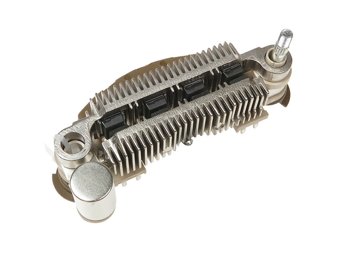Raddrizzatore, Alternatore - ARC5030 AS-PL