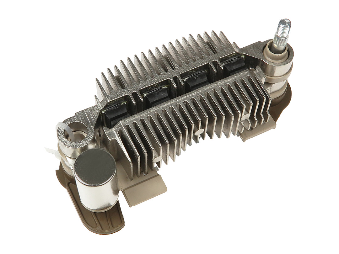 Rectifier, alternator - ARC5048 AS-PL