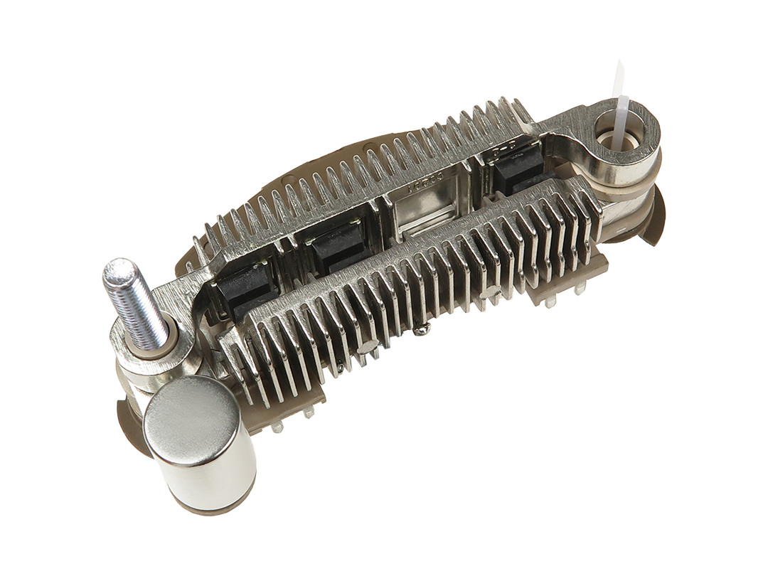 Raddrizzatore, Alternatore - ARC5050 AS-PL