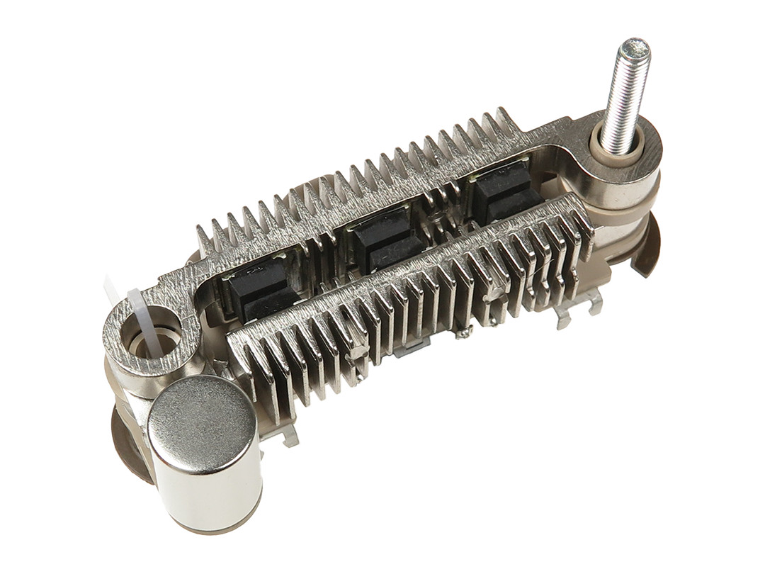 Rectifier, alternator - ARC5057 AS-PL