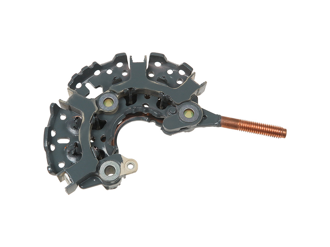Rectifier, alternator - ARC6013 AS-PL