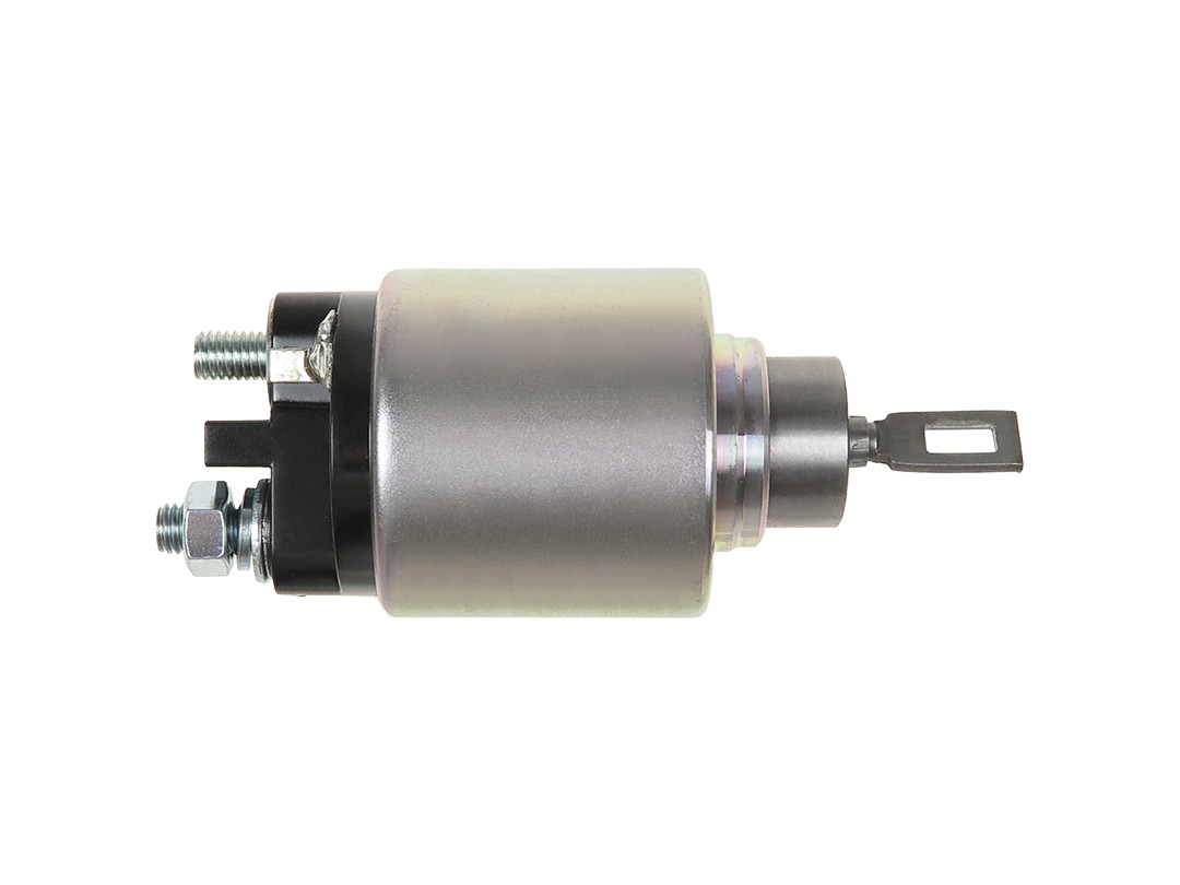 Solenoid Switch, starter - SS0049 AS-PL