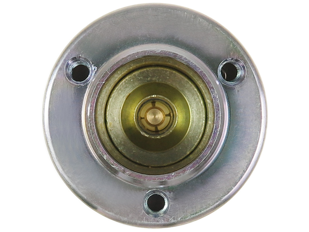Solenoid Switch, starter - SS0049 AS-PL