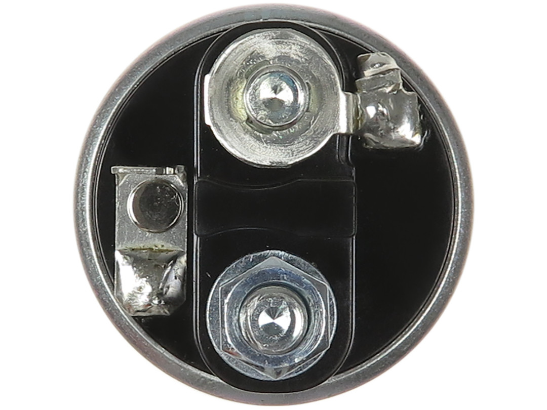 Solenoid Switch, starter - SS0049 AS-PL