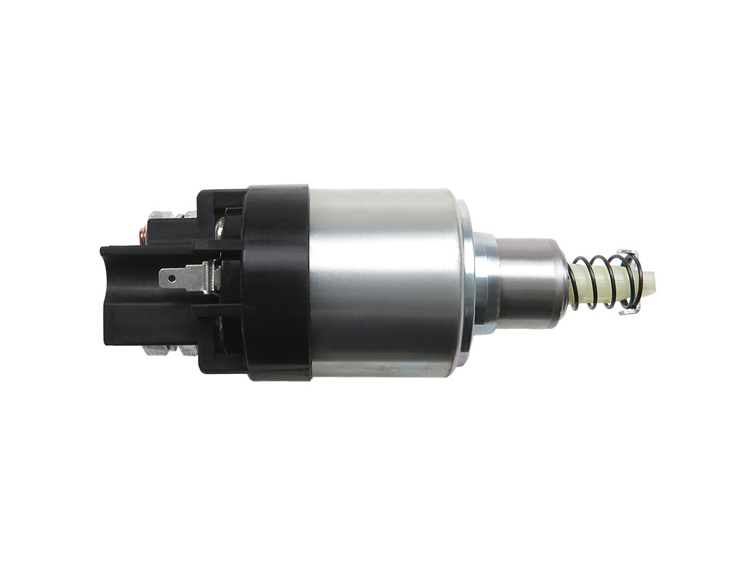 Elettromagnete, Motore d'avviamento - SS0087 AS-PL