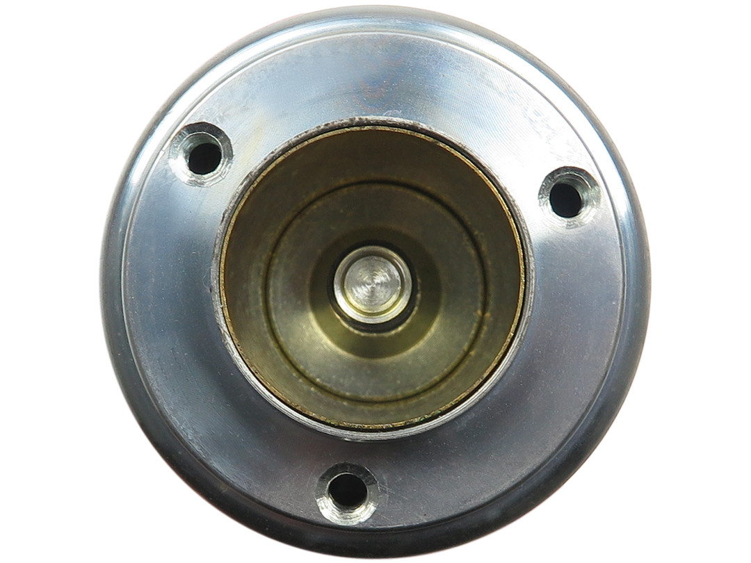 Solenoid Switch, starter - SS0087 AS-PL