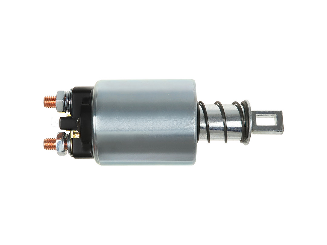 Elettromagnete, Motore d'avviamento - SS2005 AS-PL