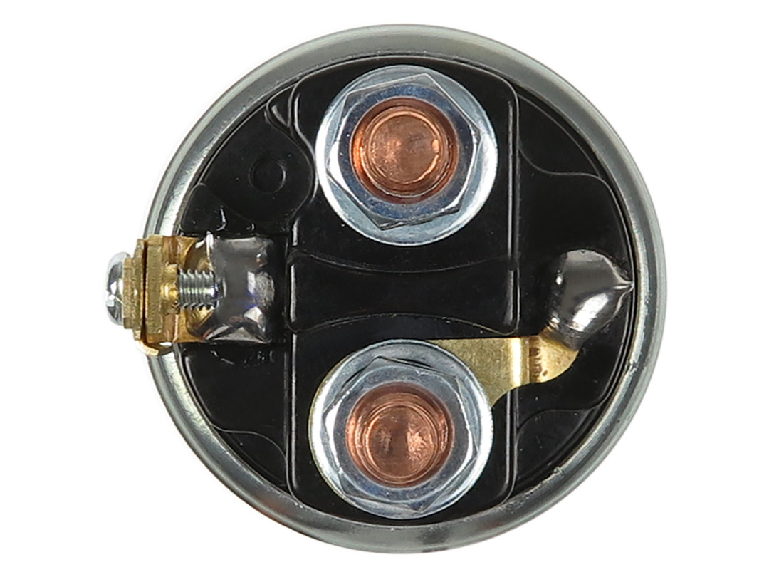 Solenoid Switch, starter - SS2005 AS-PL
