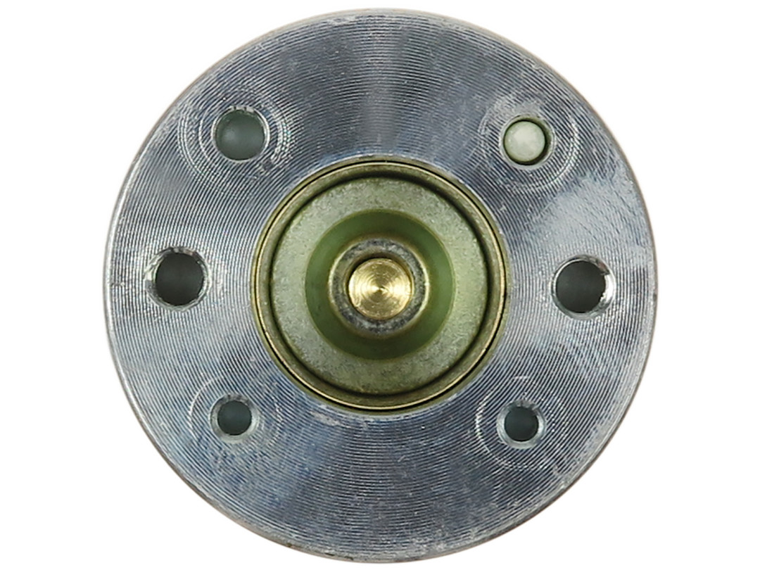 Solenoid Switch, starter - SS2006 AS-PL