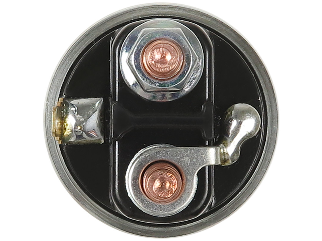 Solenoid Switch, starter - SS2006 AS-PL