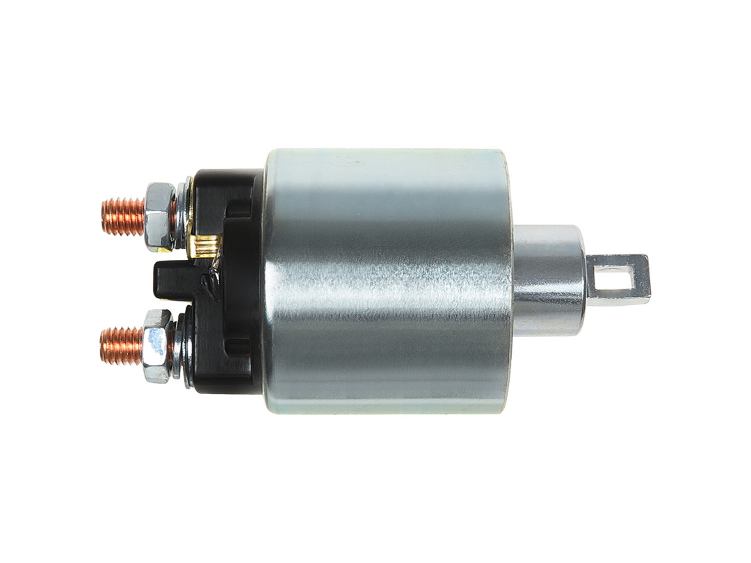 Solenoid Switch, starter - SS2013 AS-PL