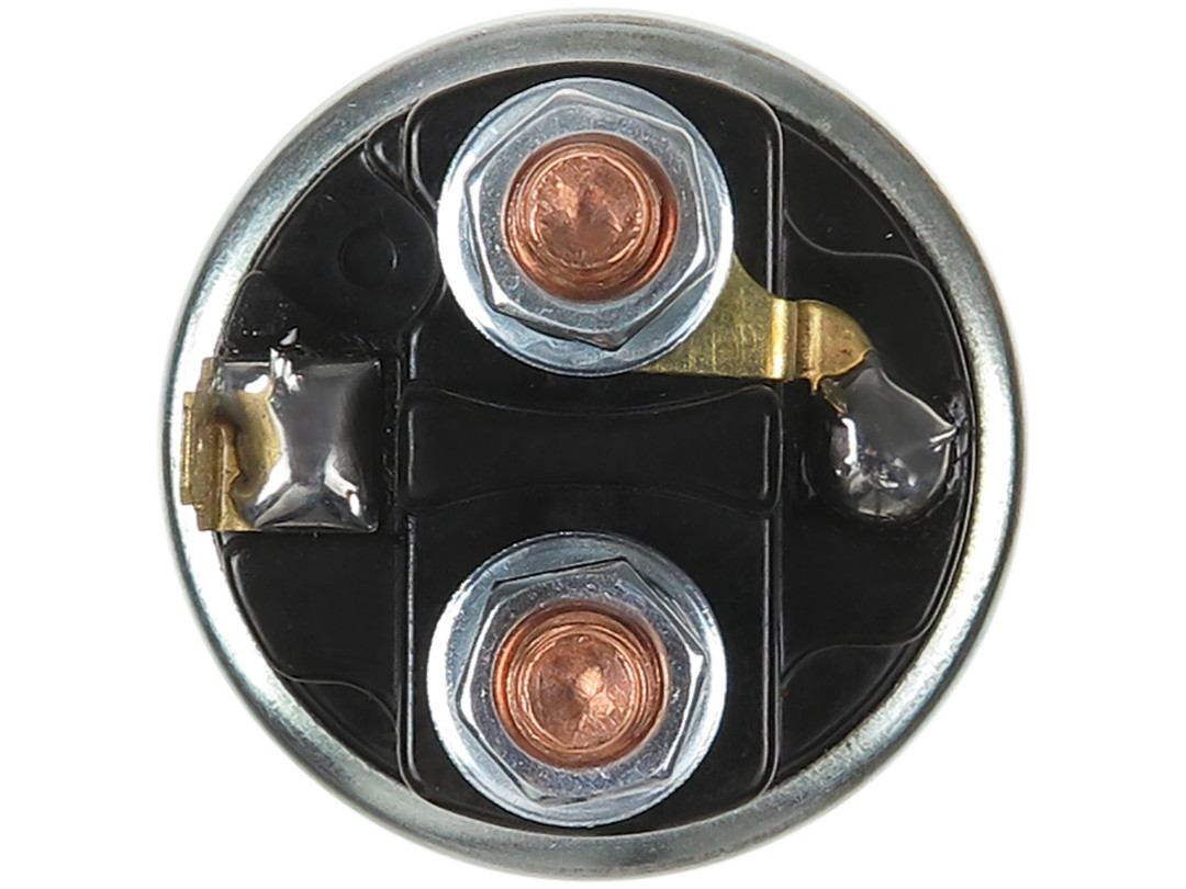 Solenoid Switch, starter - SS2013 AS-PL
