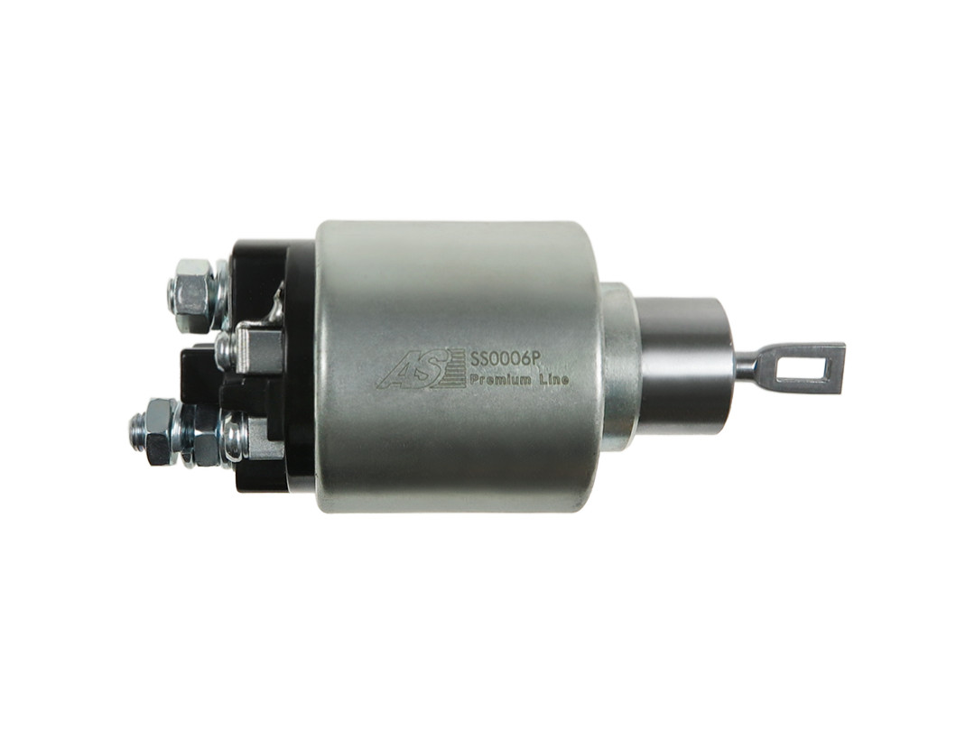 Elettromagnete, Motore d'avviamento - SS0006P AS-PL