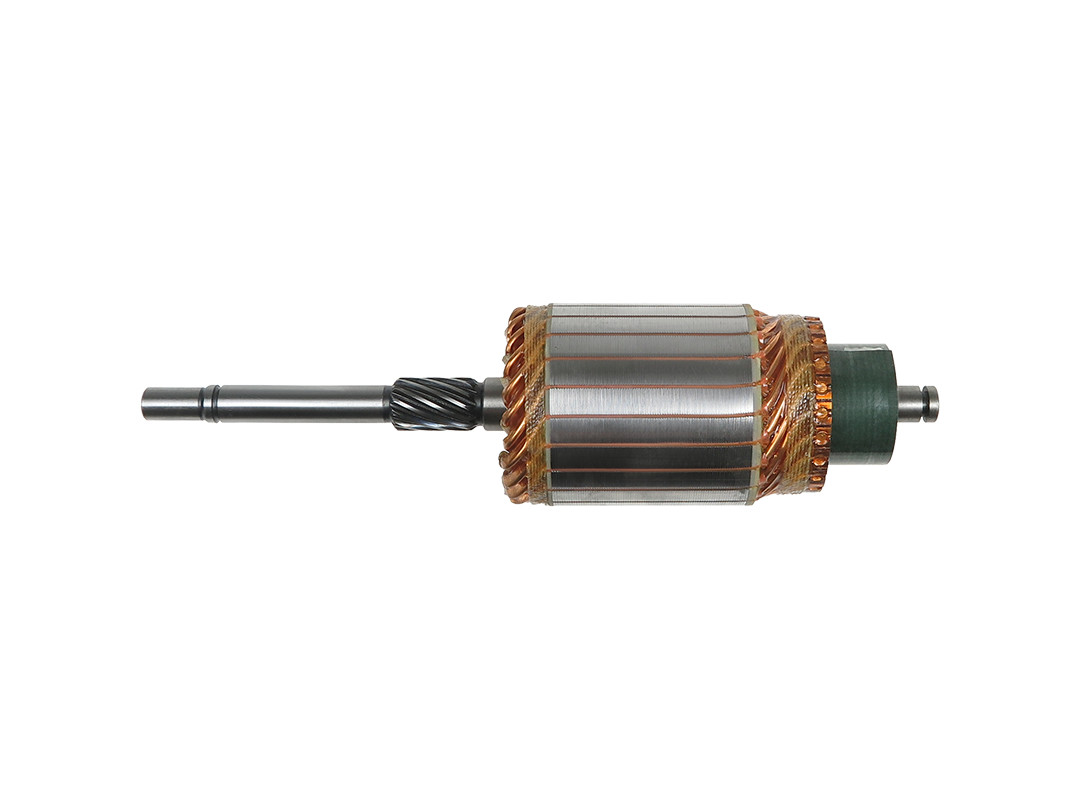 Armature, starter - SA4009 AS-PL