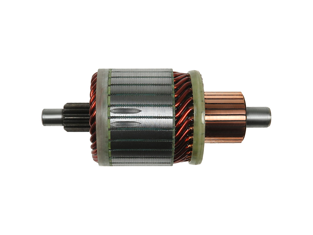 Ancorina, Starter - SA9003 AS-PL