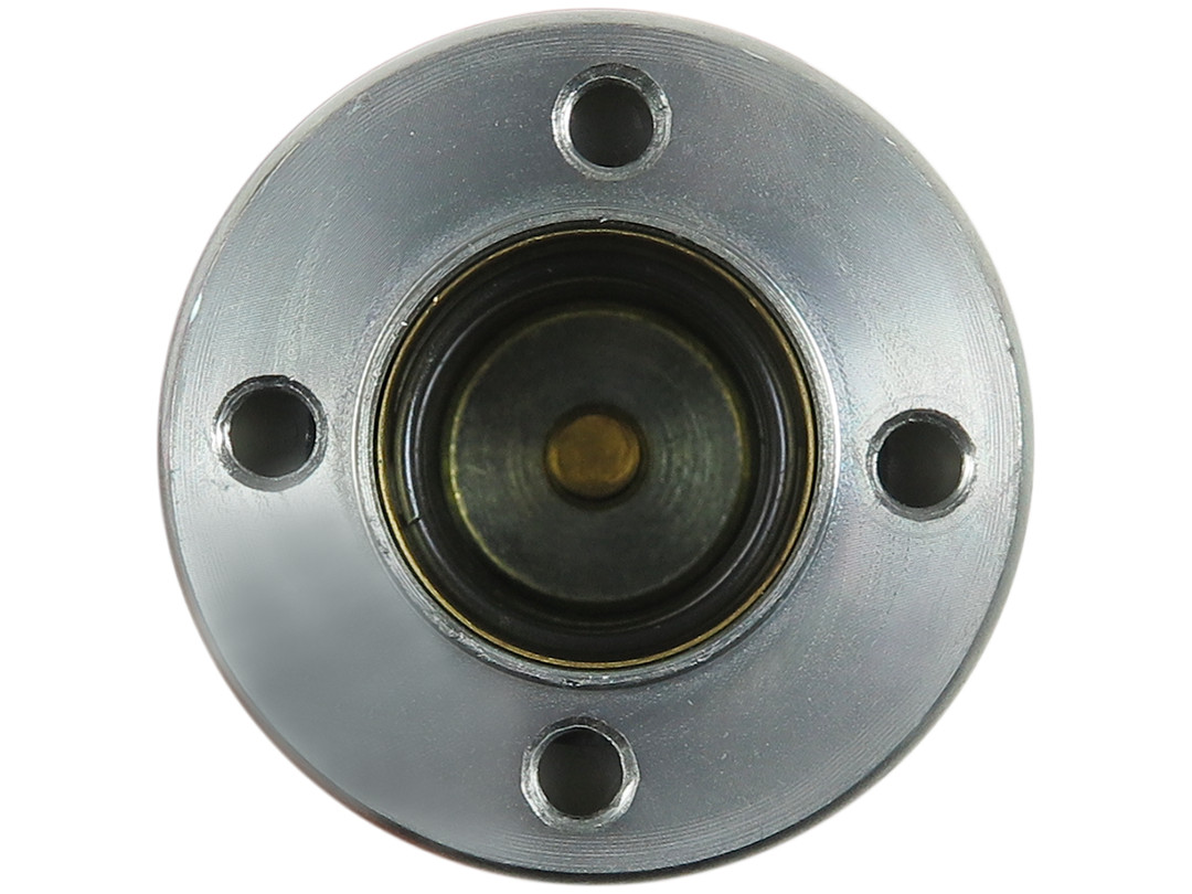 Solenoid Switch, starter - SS5075 AS-PL