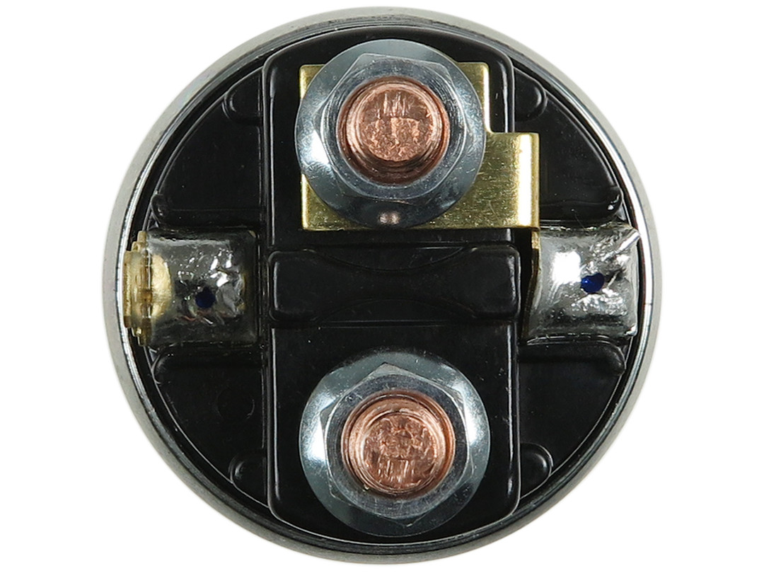 Solenoid Switch, starter - SS5075 AS-PL