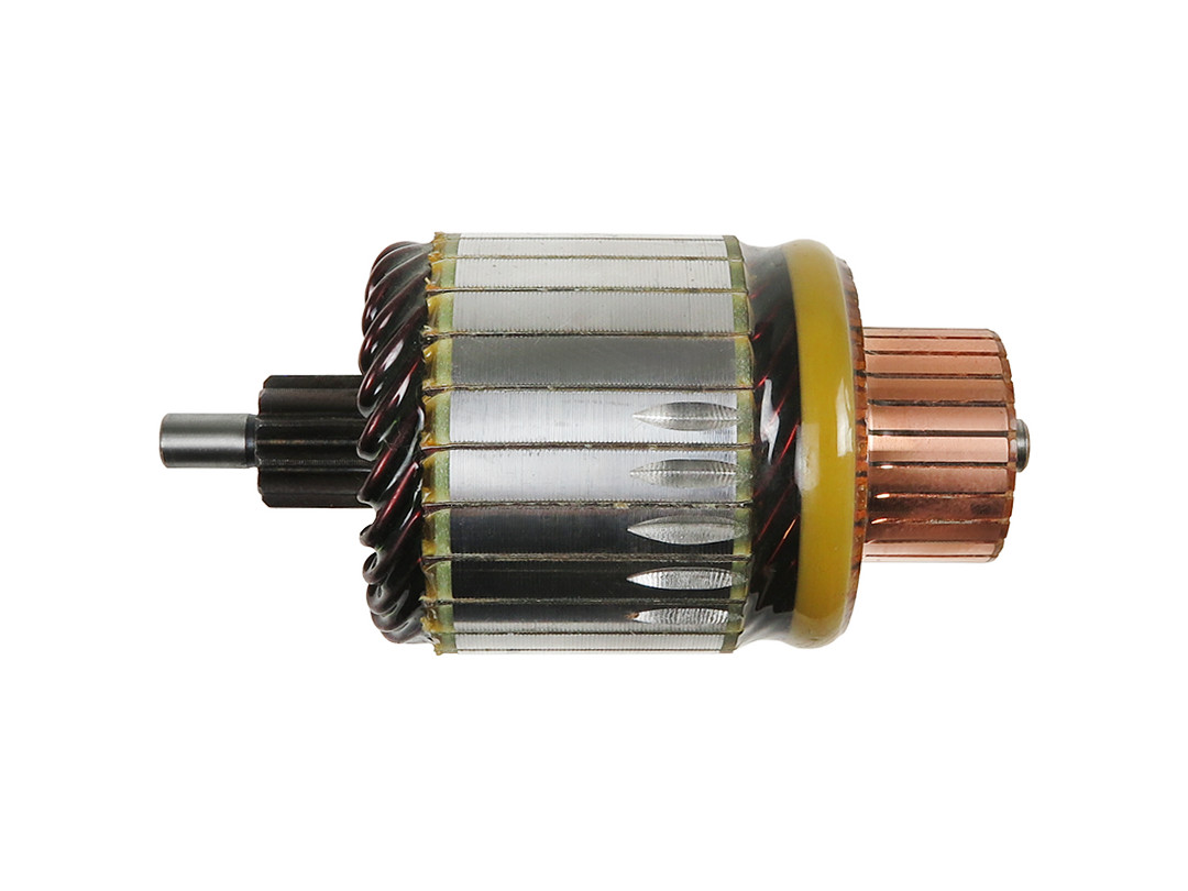 Ancorina, Starter - SA6037S AS-PL