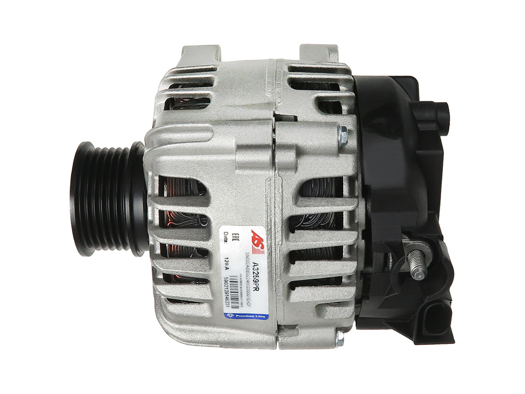 Alternator - A3259PR AS-PL