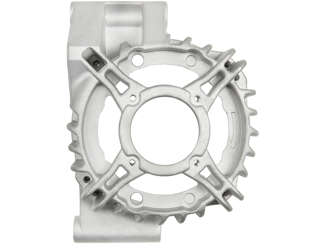Protective Cap, alternator - ABR4067S AS-PL