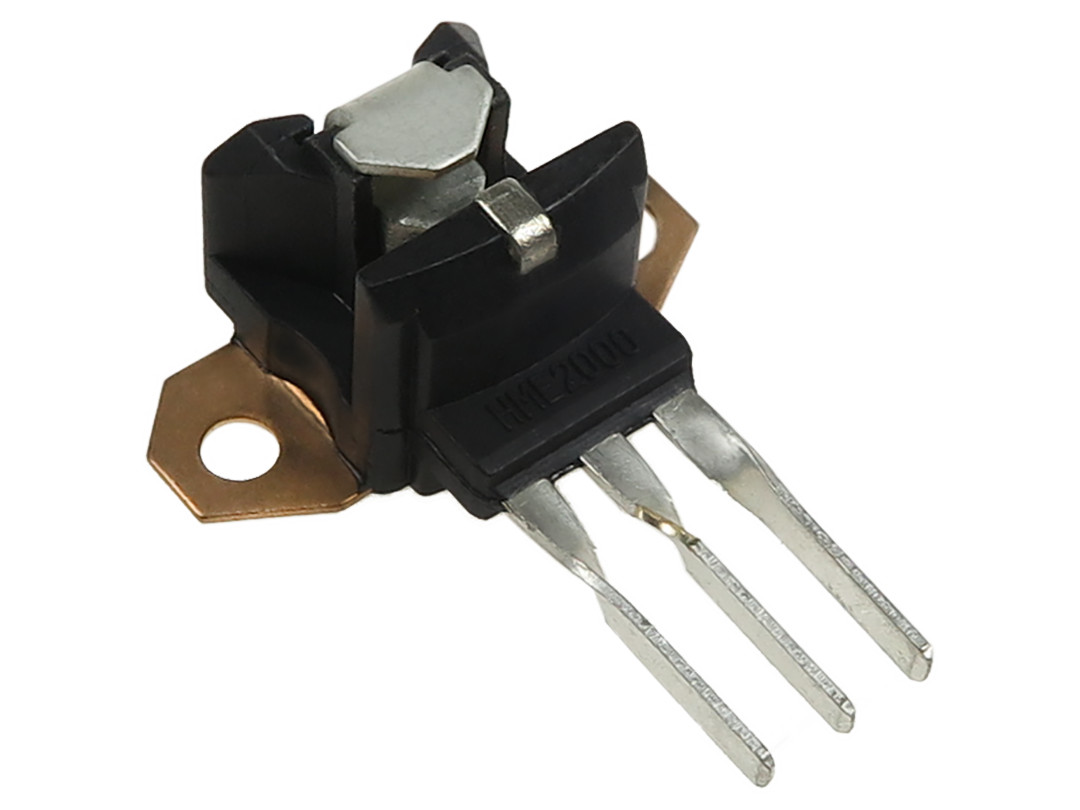 Катушка зажигания - IP0003 AS-PL