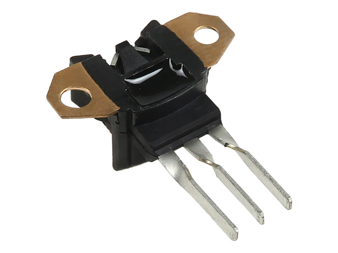 Катушка зажигания - IP0003 AS-PL