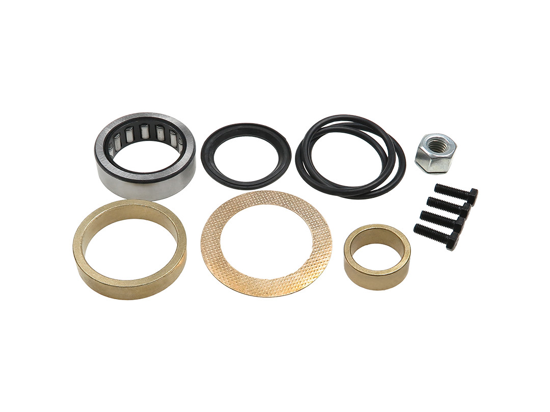 Repair Kit, starter - SRS0003 AS-PL