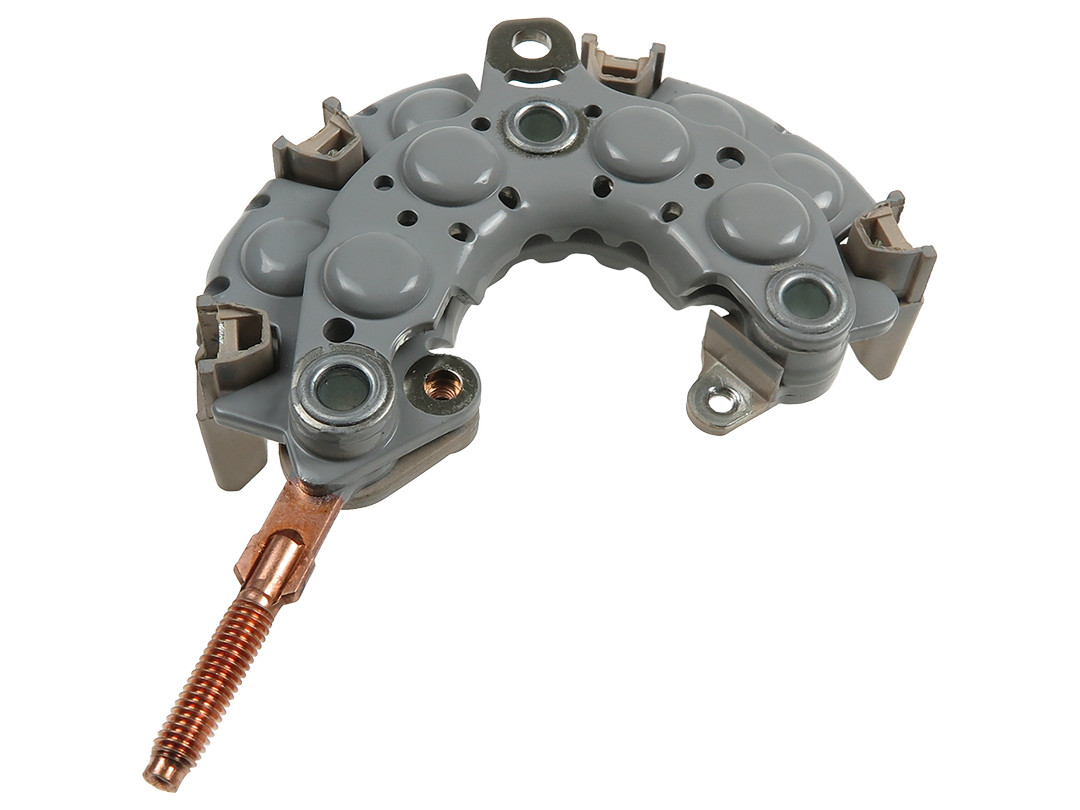 Raddrizzatore, Alternatore - ARC6028S AS-PL