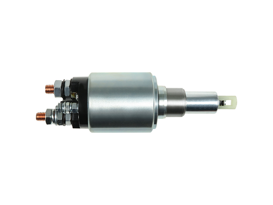 Solenoid Switch, starter - SS0041 AS-PL