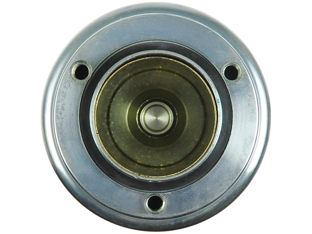 Solenoid Switch, starter - SS0041 AS-PL