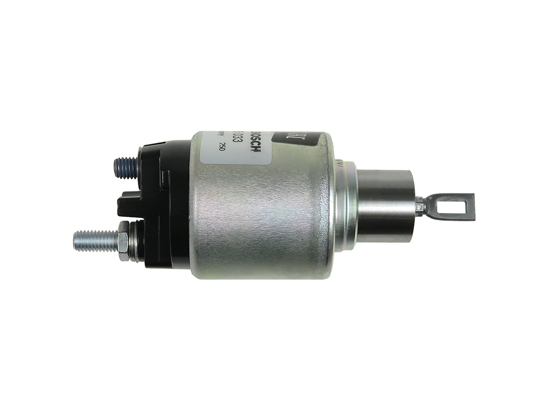 Elettromagnete, Motore d'avviamento - SS0042(BOSCH) AS-PL