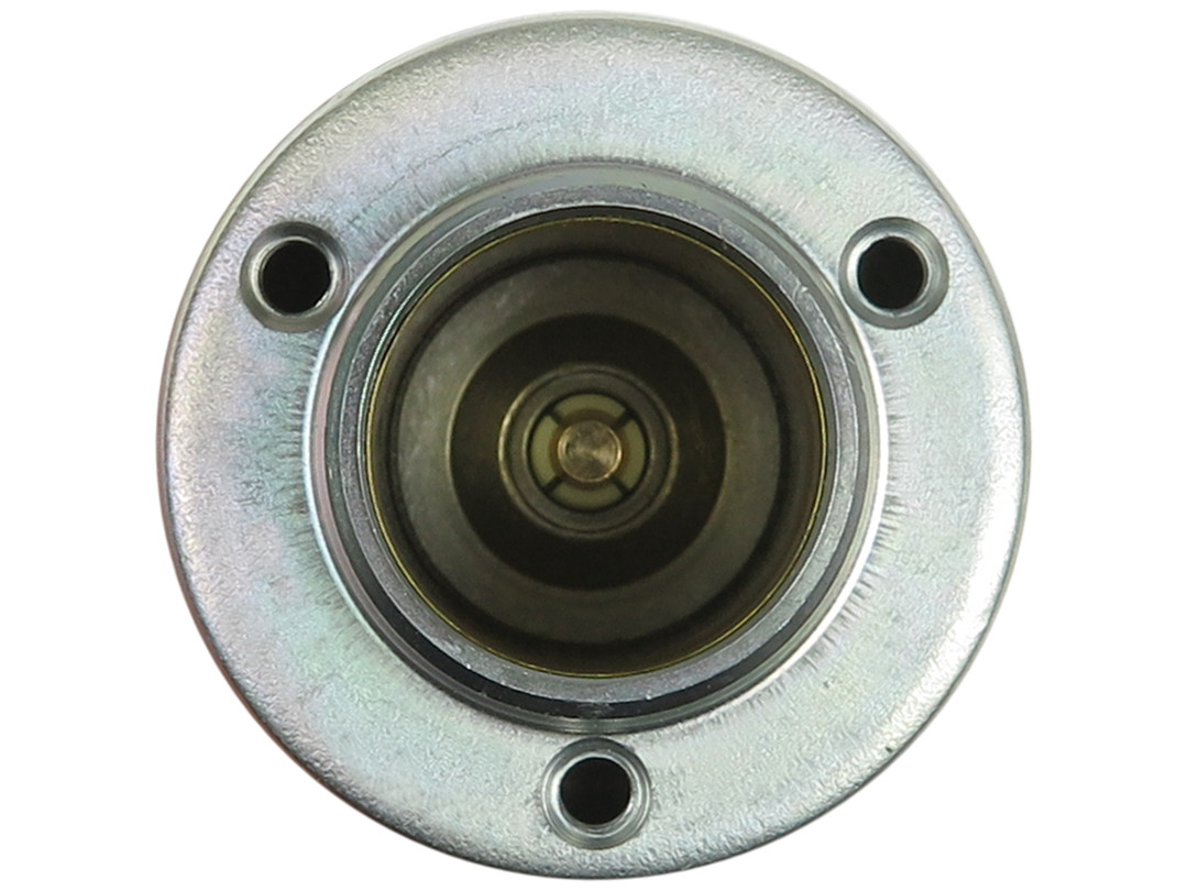 Solenoid Switch, starter - SS0042(BOSCH) AS-PL