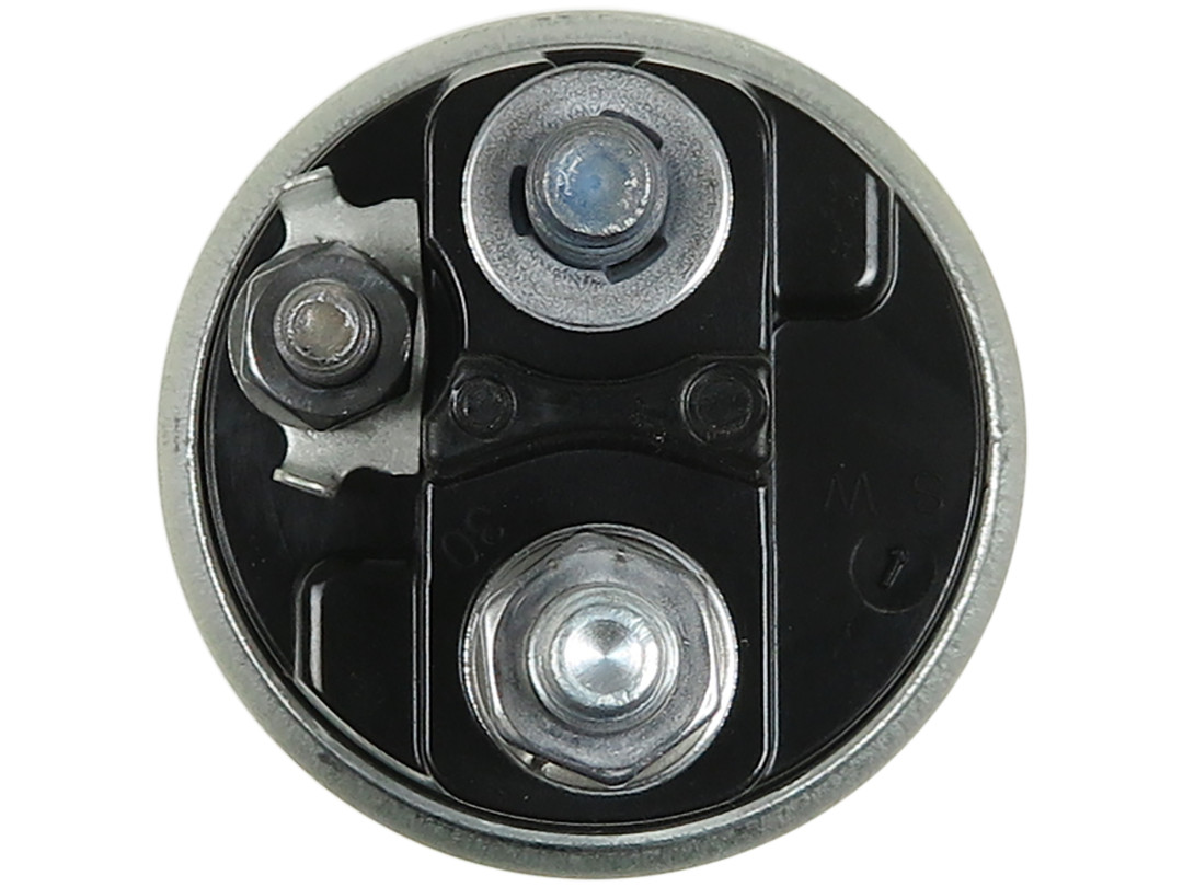 Solenoid Switch, starter - SS0042(BOSCH) AS-PL