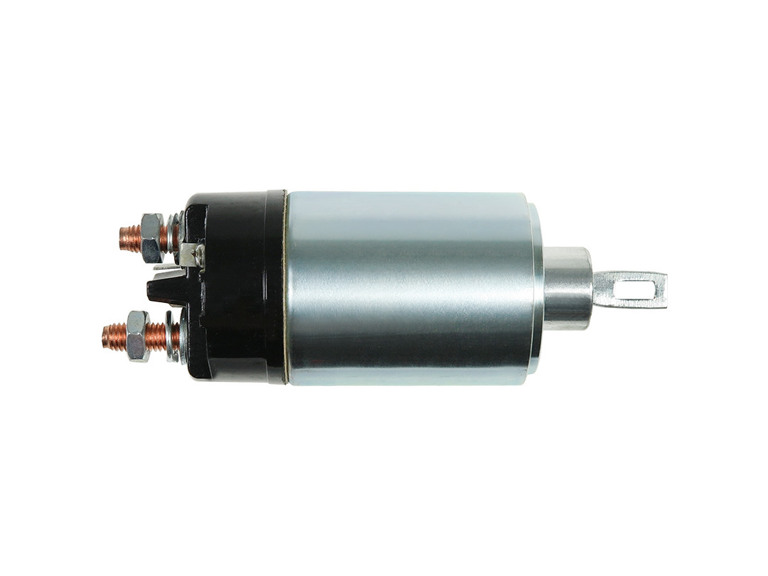 Solenoid Switch, starter - SS0057 AS-PL