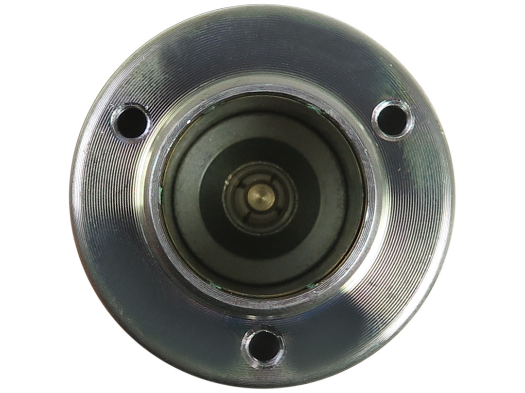 Solenoid Switch, starter - SS0097 AS-PL